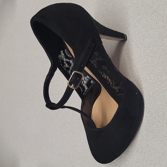 Call It Spring Heels - Picture 3 of 9